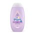 Johnson’s Baby Bedtime Lotion Baby Moisturiser with NaturalCalm Aromas® and 72hr Hydration 200mL