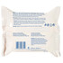 Johnson's Daily Essentials Cleansing Wipes Normal Skin 25 Pack