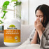 NATURE'S WAY GARLIC + VITAMIN C & HORSERADISH 200s