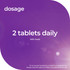 Nature's Way Joint Restore Triple Action 120 Tablets