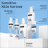 Neutrogena Ultra Gentle Alcohol-Free Face Toner 150mL