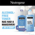 Neutrogena Ultra Gentle Alcohol-Free Face Toner 150mL