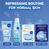 NIVEA Refreshing Gentle Scrub 150ml