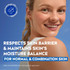 NIVEA Refreshing Gentle Scrub 150ml