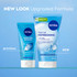 NIVEA Refreshing Gentle Scrub 150ml