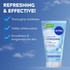NIVEA Refreshing Gentle Scrub 150ml