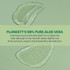Plunkett's 99% Pure Aloe Vera Soothing Gel 240mL