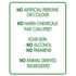 Simple  Facial Toner  Soothing  200ml