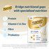 SUSTAGEN® Optimum Vanilla 800g Powder Nutritional Supplement Probiotic