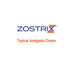 ZOSTRIX capsaicin 0.025%w/w cream tube 45g