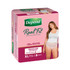 Depend Real Fit Incontinence Underwear Regular Women Extra Large 8 Pack