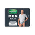 Depend Real Fit Incontinence Underwear Men Medium 8 Pack