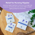 Multi-Mam Nipple Compresses 12 Pack