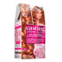L'Oréal Paris Casting Crème Gloss Semi-Permanent Hair Colour - 645 Amber (Ammonia Free)