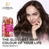 L'Oréal Paris Casting Crème Gloss Semi-Permanent Hair Colour - 645 Amber (Ammonia Free)