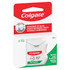 Colgate Total Mint Waxed Dental Floss, 25m, Protects Gums & Helps Prevent Tooth Decay