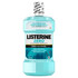 Listerine Zero Alcohol Antibacterial Mouthwash Less Intense Taste 500mL