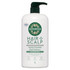 DermaVeen Hair + Scalp Soothing Oatmeal Shampoo for Dry, Flaky or Sensitive Scalps 1L