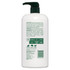 DermaVeen Hair + Scalp Soothing Oatmeal Shampoo for Dry, Flaky or Sensitive Scalps 1L