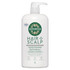 DermaVeen Hair + Scalp Soothing Oatmeal Conditioner for Dry, Flaky or Sensitive Scalps 1L