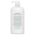 DermaVeen Hair + Scalp Soothing Oatmeal Conditioner for Dry, Flaky or Sensitive Scalps 1L