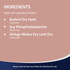 Bioglan Brahmi + PS+ Ginkgo 50 Capsules