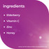 Nature's Way Kids Smart Vita Gummies Immune Defence 60's