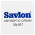 Savlon Soothing and Healing Antiseptic Cream 30g
