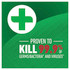 Glen 20 Spray Disinfectant All-In-One Original 175g