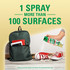 Glen 20 Spray Disinfectant All-In-One Original 175g