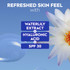 NIVEA Refreshing Day Cream SPF30 50ml