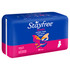 Stayfree Ultra Thin Super Pads With Wings 20 Pack
