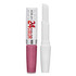 Maybelline SuperStay 24 2-Step Longwear Liquid Lipstick - Infinite Petal 080