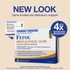 Fefol Iron & Folic Acid Delayed Release Capsules 60s 