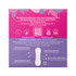 Carefree Breathable Scented Aloe Liners 48 pack