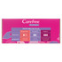 Carefree Breathable Scented Aloe Liners 48 pack