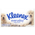 Kleenex Everday Silk Touch Facial Tissues, Jumbo Box 250 Sheets