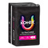 U by Kotex Ultrathin Pads Super with Wings 12 Pack