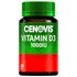 Cenovis Vitamin D3 1000IU 200 Tablets