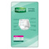 Depend Incontinence Fitted Briefs Unisex Normal Large 8 Pack