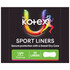 U by Kotex Sport Liners 30 Pack