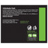 U by Kotex Sport Liners 30 Pack