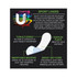 U by Kotex Sport Liners 30 Pack