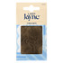 Lady Jayne Light Brown Bun Nets - 3 Pk