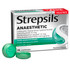Strepsils Anaesthetic Lozenges Menthol 36 Pack