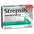 Strepsils Anaesthetic Lozenges Menthol 36 Pack