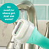 Schick Intuition Sensitive Care Blade Refills 3pk