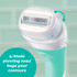 Schick Intuition Sensitive Care Blade Refills 3pk