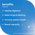 Nature's Way Restore Probiotic Daily Health 28s