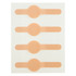 Scholl Corn Removal Plaster Waterproof